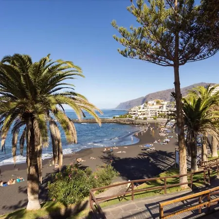 Apartamento Atardecer 1 Puerto de Santiago (Tenerife)