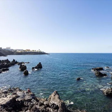 דירה Atardecer 1