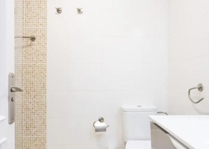 Atardecer 1 דירה