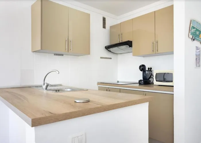 Apartamento Atardecer 1 Puerto de Santiago (Tenerife)