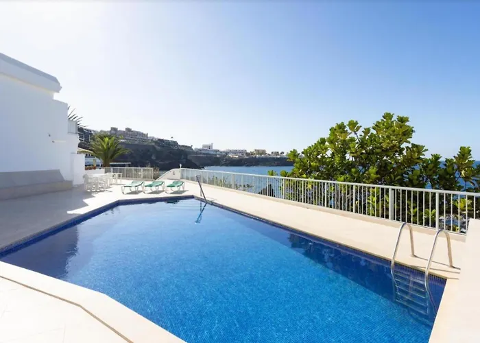 דירה Atardecer 1 *