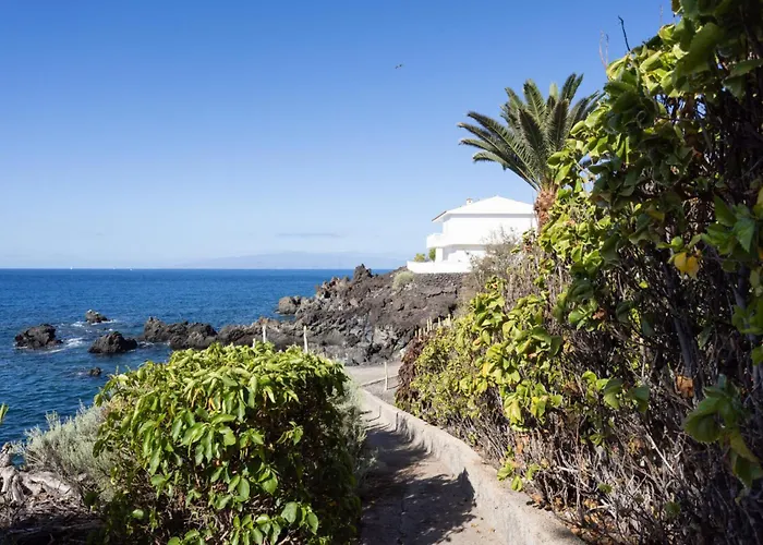 Atardecer 1 דירה *