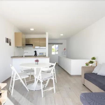 Atardecer 1 דירה *