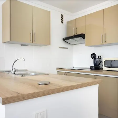 דירה Atardecer 1 פוארטו דה סנטיאגו