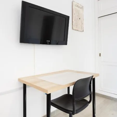 Atardecer 1 דירה