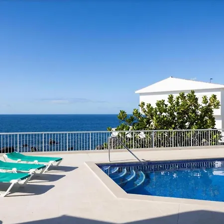 Atardecer 1 פוארטו דה סנטיאגו