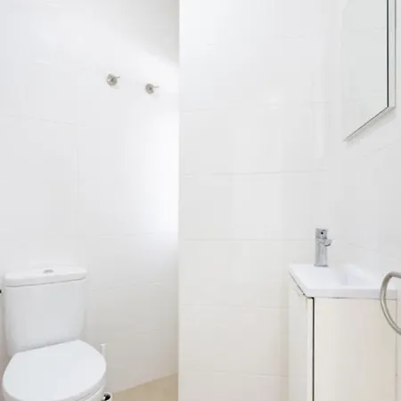 Atardecer 1 דירה פוארטו דה סנטיאגו