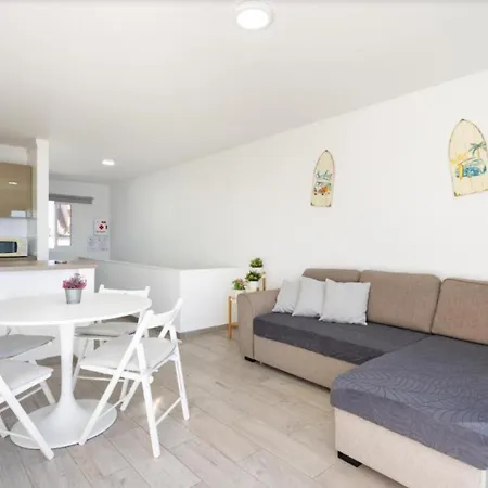 Atardecer 1 * Puerto de Santiago (Tenerife)