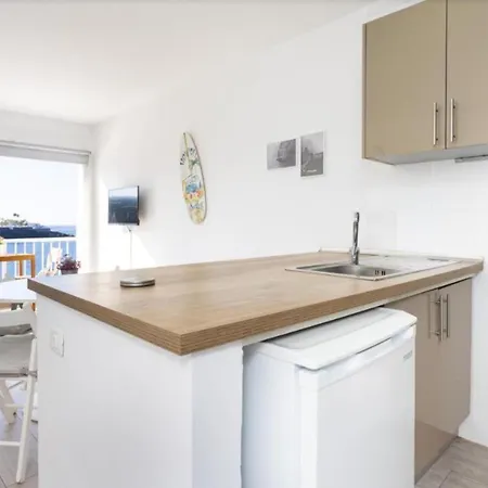 Atardecer 1 דירה *