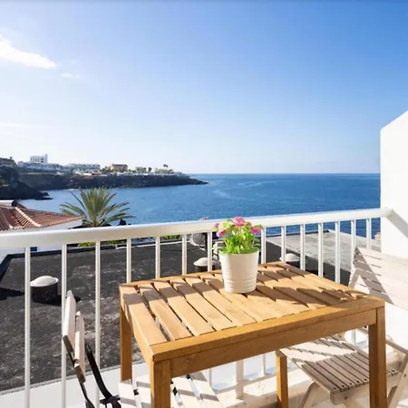 Atardecer 1 דירה