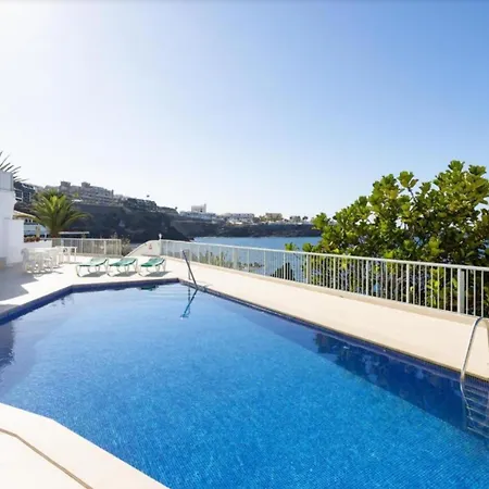 דירה Atardecer 1 *