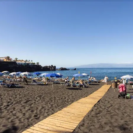 Atardecer 1 פוארטו דה סנטיאגו