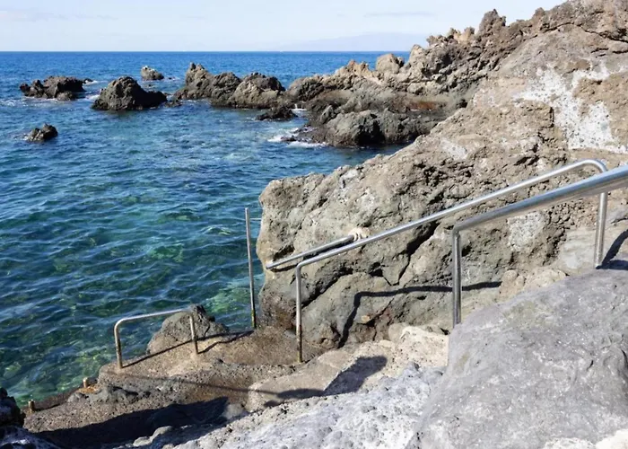 Apartment Atardecer 1