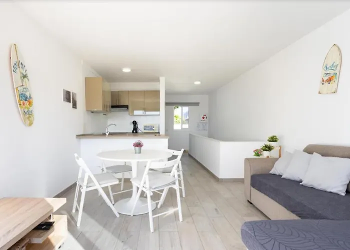 Atardecer 1 Apartment *