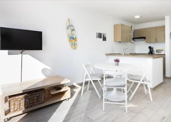 Atardecer 1 Apartment *