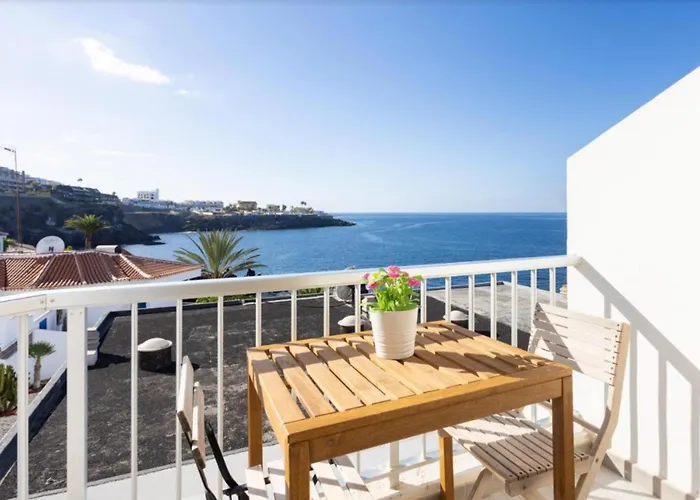 Atardecer 1 Apartment